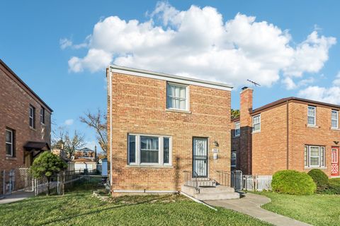 A home in Bellwood