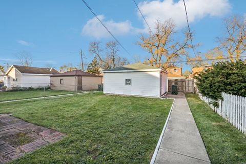 A home in Bellwood