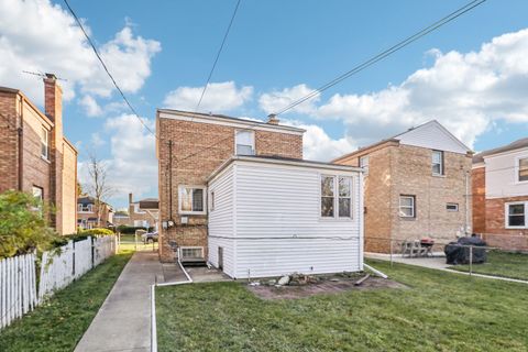 A home in Bellwood