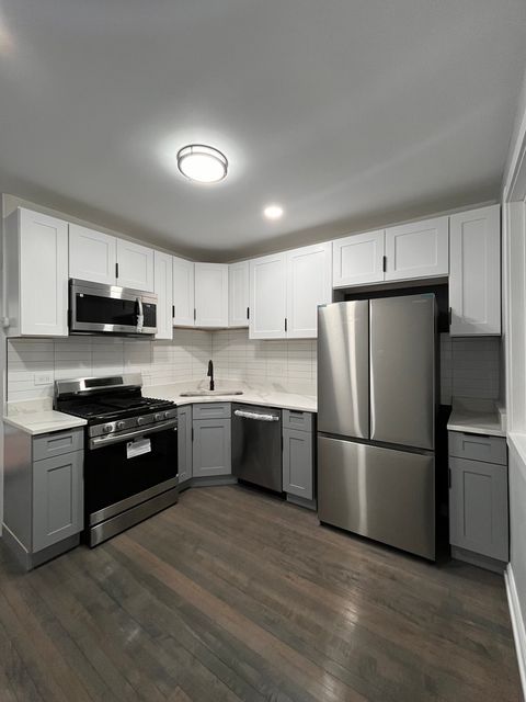 Tiny photo for 8822 S Wood Street, Chicago, IL 60620 (MLS # 12527015)