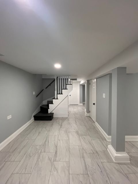 Tiny photo for 8822 S Wood Street, Chicago, IL 60620 (MLS # 12527015)