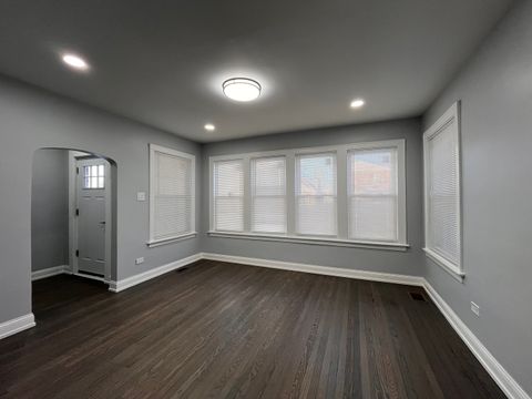Tiny photo for 8822 S Wood Street, Chicago, IL 60620 (MLS # 12527015)