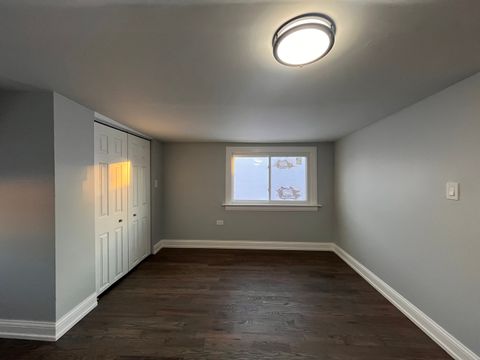 Tiny photo for 8822 S Wood Street, Chicago, IL 60620 (MLS # 12527015)