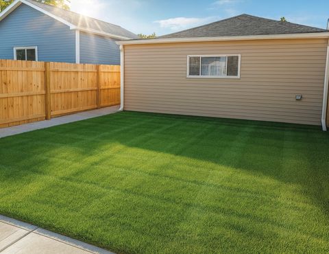 Tiny photo for 8822 S Wood Street, Chicago, IL 60620 (MLS # 12527015)