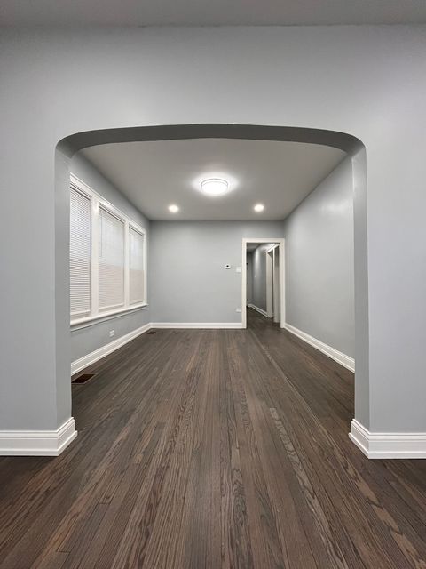 Tiny photo for 8822 S Wood Street, Chicago, IL 60620 (MLS # 12527015)