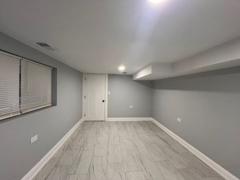 Tiny photo for 8822 S Wood Street, Chicago, IL 60620 (MLS # 12527015)