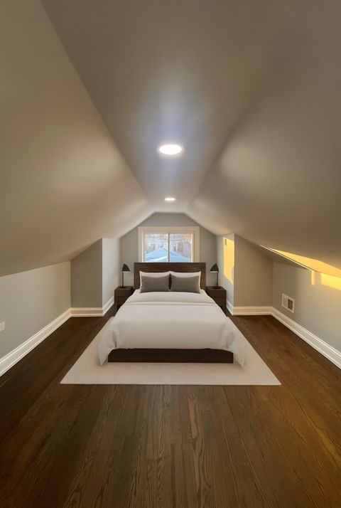 Tiny photo for 8822 S Wood Street, Chicago, IL 60620 (MLS # 12527015)