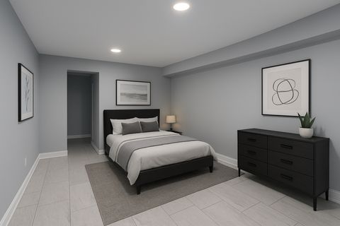 Tiny photo for 8822 S Wood Street, Chicago, IL 60620 (MLS # 12527015)