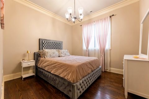 Tiny photo for 4245 S Langley Avenue #3, Chicago, IL 60653 (MLS # 12635124)