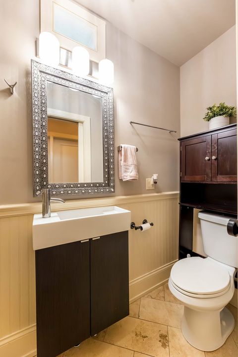 Tiny photo for 4245 S Langley Avenue #3, Chicago, IL 60653 (MLS # 12635124)