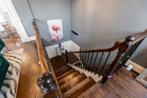 Tiny photo for 4245 S Langley Avenue #3, Chicago, IL 60653 (MLS # 12635124)