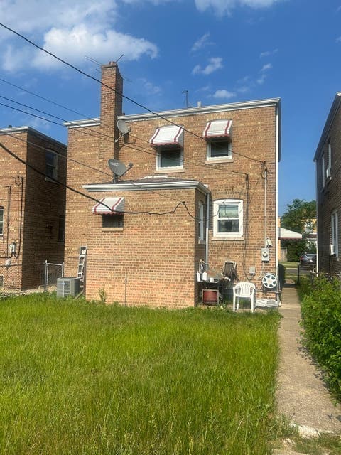 Tiny photo for 10812 S Vernon Avenue, Chicago, IL 60628 (MLS # 12671639)