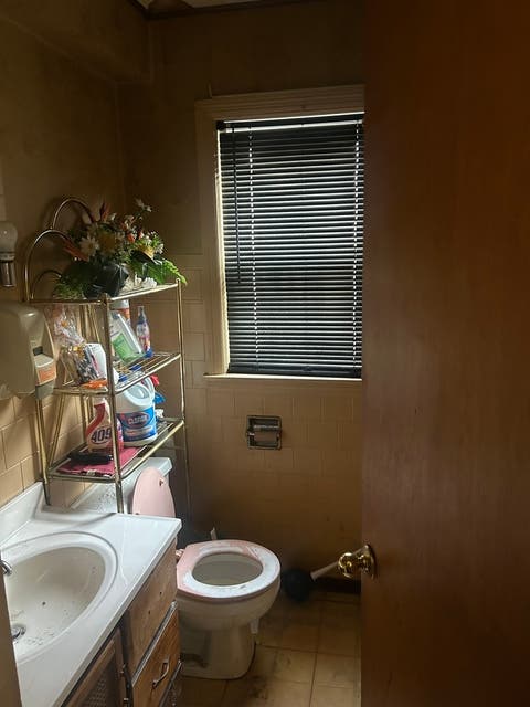 Tiny photo for 10812 S Vernon Avenue, Chicago, IL 60628 (MLS # 12671639)