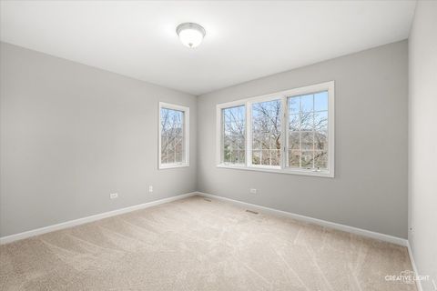 Tiny photo for 3604 KERRIELL Court, Naperville, IL 60564 (MLS # 12594924)
