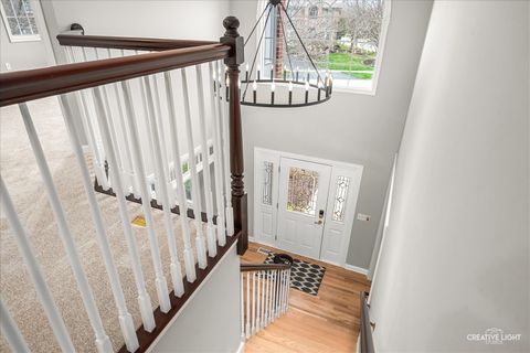 Tiny photo for 3604 KERRIELL Court, Naperville, IL 60564 (MLS # 12594924)