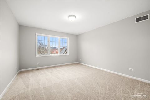 Tiny photo for 3604 KERRIELL Court, Naperville, IL 60564 (MLS # 12594924)