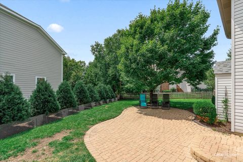 Tiny photo for 3604 KERRIELL Court, Naperville, IL 60564 (MLS # 12594924)