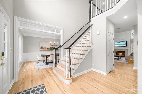 Tiny photo for 3604 KERRIELL Court, Naperville, IL 60564 (MLS # 12594924)