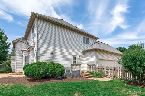 Tiny photo for 3604 KERRIELL Court, Naperville, IL 60564 (MLS # 12594924)