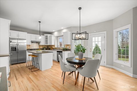 Tiny photo for 3604 KERRIELL Court, Naperville, IL 60564 (MLS # 12594924)