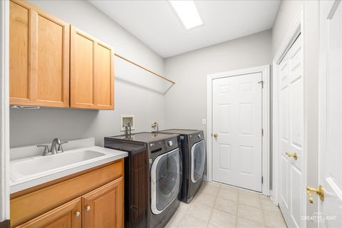 Tiny photo for 3604 KERRIELL Court, Naperville, IL 60564 (MLS # 12594924)