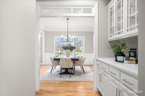 Tiny photo for 3604 KERRIELL Court, Naperville, IL 60564 (MLS # 12594924)