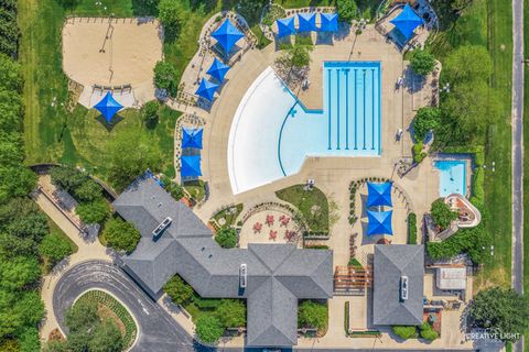 Tiny photo for 3604 KERRIELL Court, Naperville, IL 60564 (MLS # 12594924)