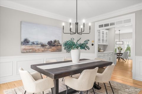 Tiny photo for 3604 KERRIELL Court, Naperville, IL 60564 (MLS # 12594924)