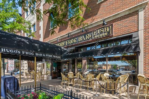 Tiny photo for 3604 KERRIELL Court, Naperville, IL 60564 (MLS # 12594924)