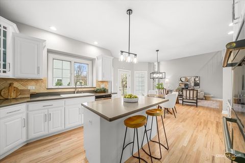 Tiny photo for 3604 KERRIELL Court, Naperville, IL 60564 (MLS # 12594924)