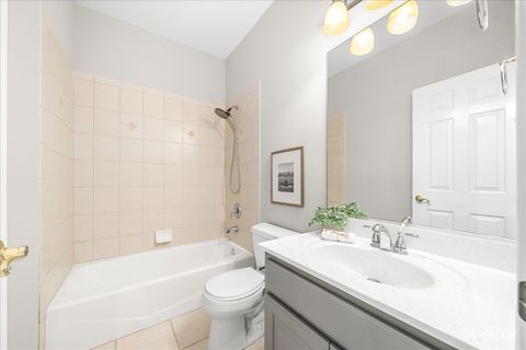 Tiny photo for 3604 KERRIELL Court, Naperville, IL 60564 (MLS # 12594924)