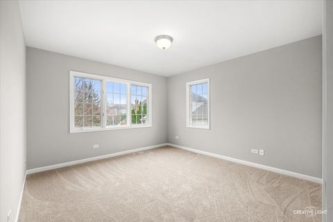 Tiny photo for 3604 KERRIELL Court, Naperville, IL 60564 (MLS # 12594924)