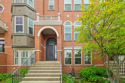Tiny photo for Morton Grove, IL 60053 (MLS # 12615732)