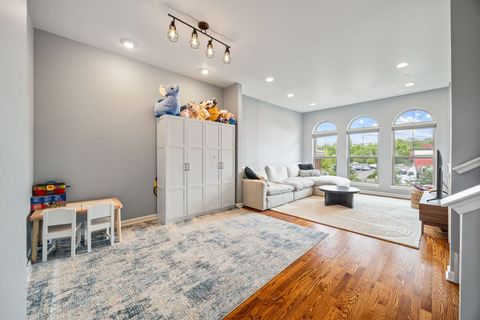 Tiny photo for Morton Grove, IL 60053 (MLS # 12615732)
