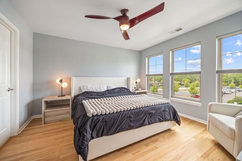 Tiny photo for Morton Grove, IL 60053 (MLS # 12615732)