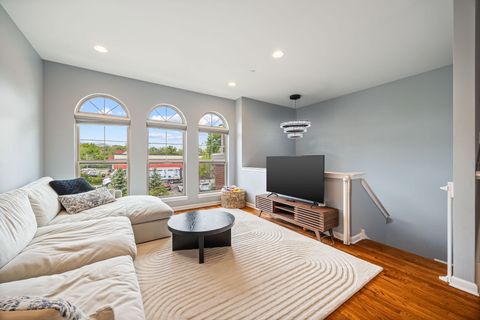 Tiny photo for Morton Grove, IL 60053 (MLS # 12615732)