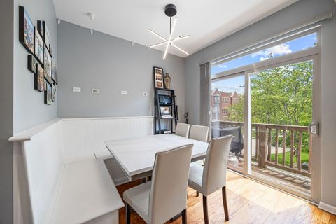 Tiny photo for Morton Grove, IL 60053 (MLS # 12615732)