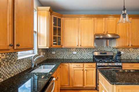 Tiny photo for Morton Grove, IL 60053 (MLS # 12615732)