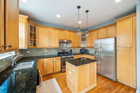 Tiny photo for Morton Grove, IL 60053 (MLS # 12615732)