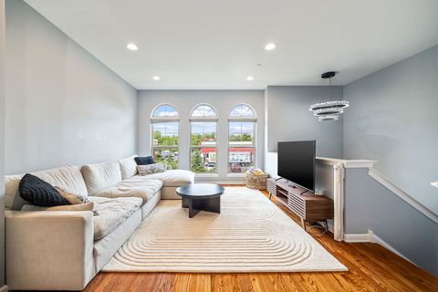 Tiny photo for Morton Grove, IL 60053 (MLS # 12615732)