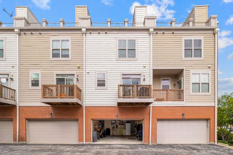 Tiny photo for Morton Grove, IL 60053 (MLS # 12615732)