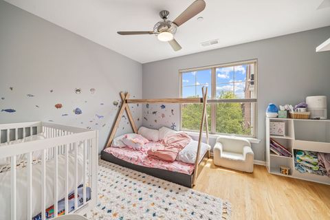 Tiny photo for Morton Grove, IL 60053 (MLS # 12615732)