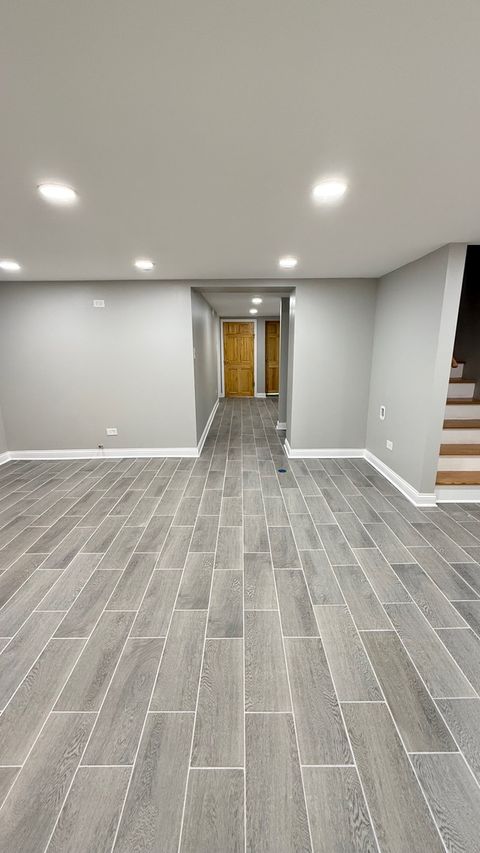 Tiny photo for 2056 N Bingham Street, Chicago, IL 60647 (MLS # 12477009)