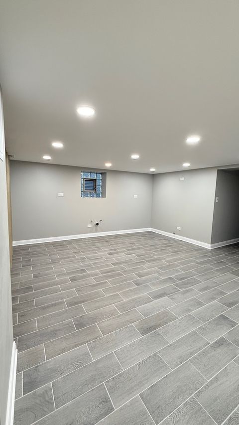 Tiny photo for 2056 N Bingham Street, Chicago, IL 60647 (MLS # 12477009)