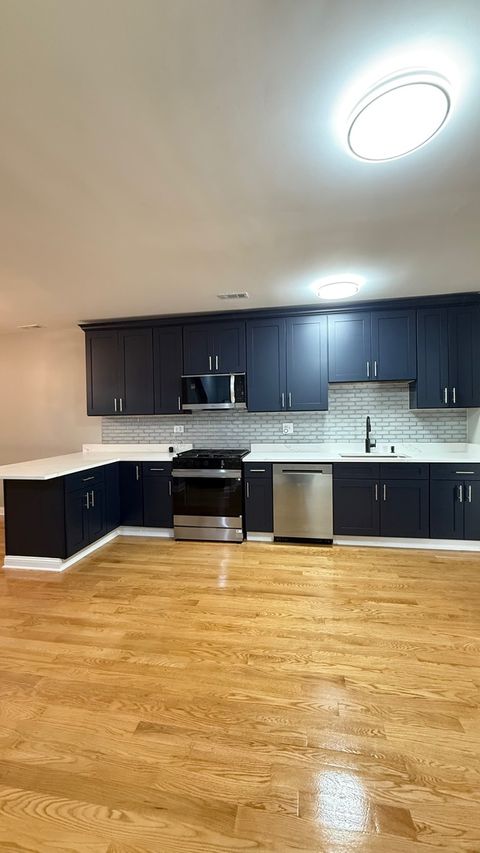 Tiny photo for 2056 N Bingham Street, Chicago, IL 60647 (MLS # 12477009)