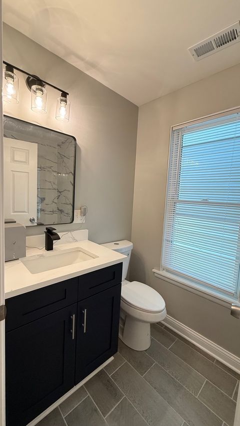 Tiny photo for 2056 N Bingham Street, Chicago, IL 60647 (MLS # 12477009)