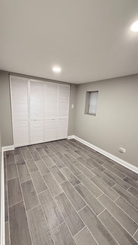 Tiny photo for 2056 N Bingham Street, Chicago, IL 60647 (MLS # 12477009)