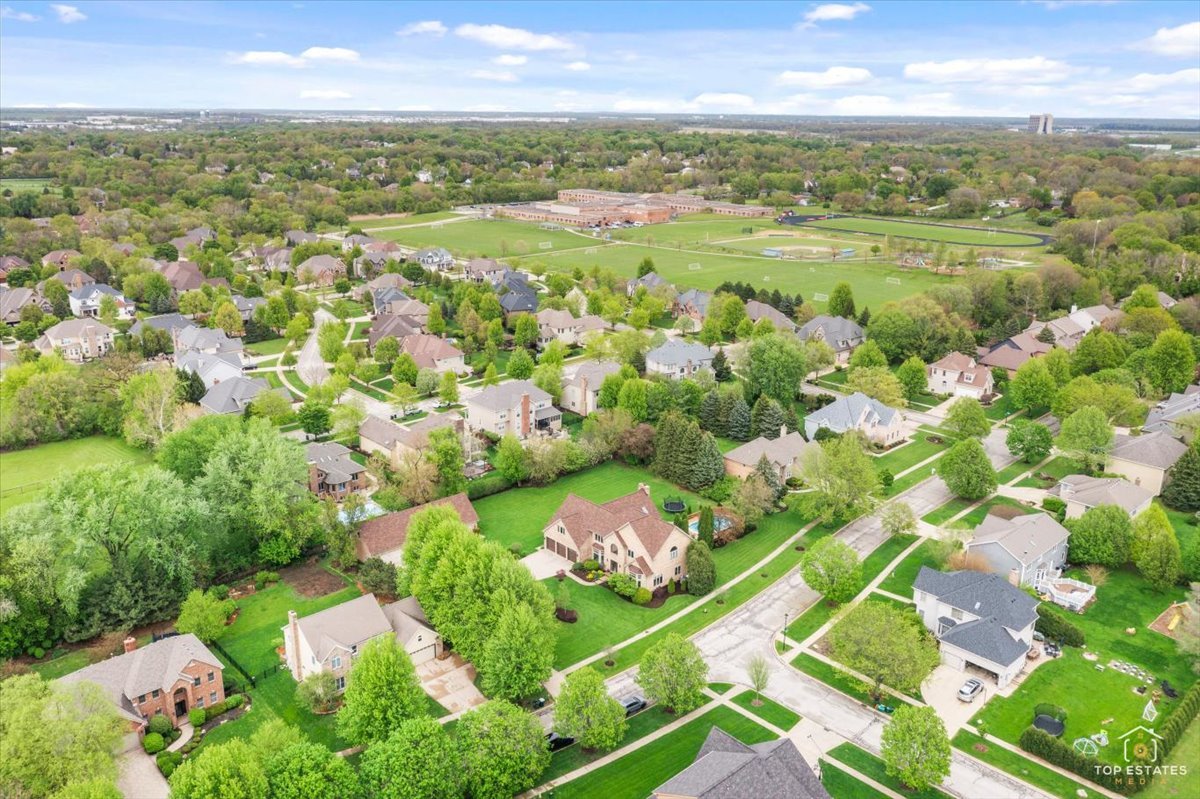 601 Ridgelawn Trail