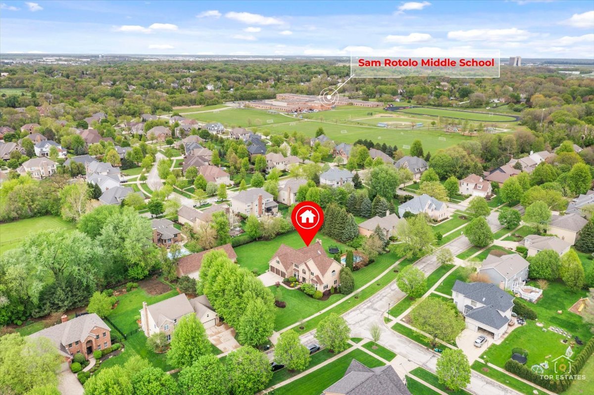 601 Ridgelawn Trail