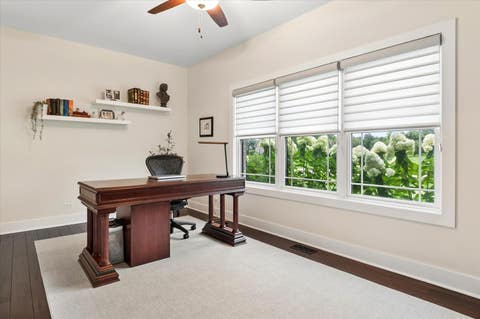 Tiny photo for 5325 Goldenrod Drive, Oswego, IL 60543 (MLS # 12738539)